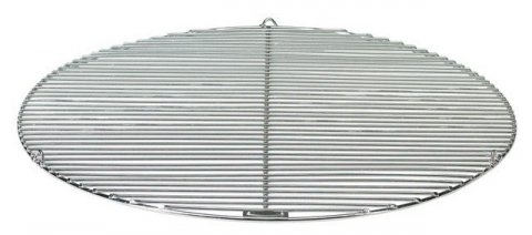 Grillriste og Grillsystemer