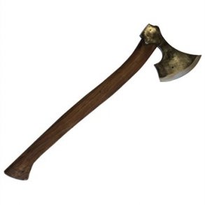 Vikinge Økser