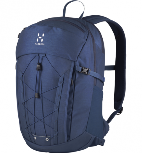 Dagsrygsækker 6 - 40 L