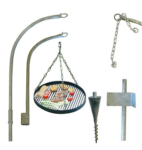Swinggrill