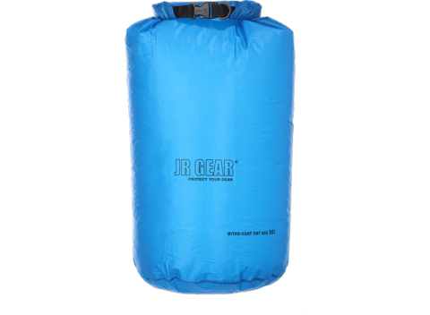 Vandtætte drybags, paksække og tilbehør