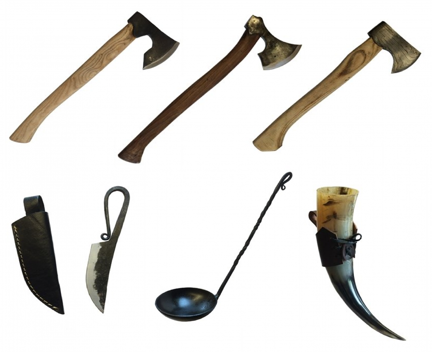 Vikingegrej